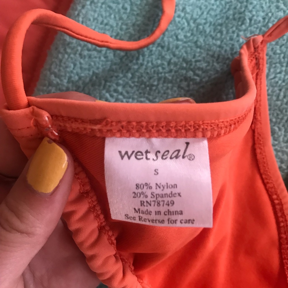Bikini Top Bundle - Picture 3 of 5